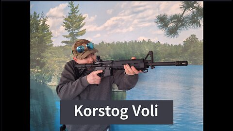 Korstog Voli