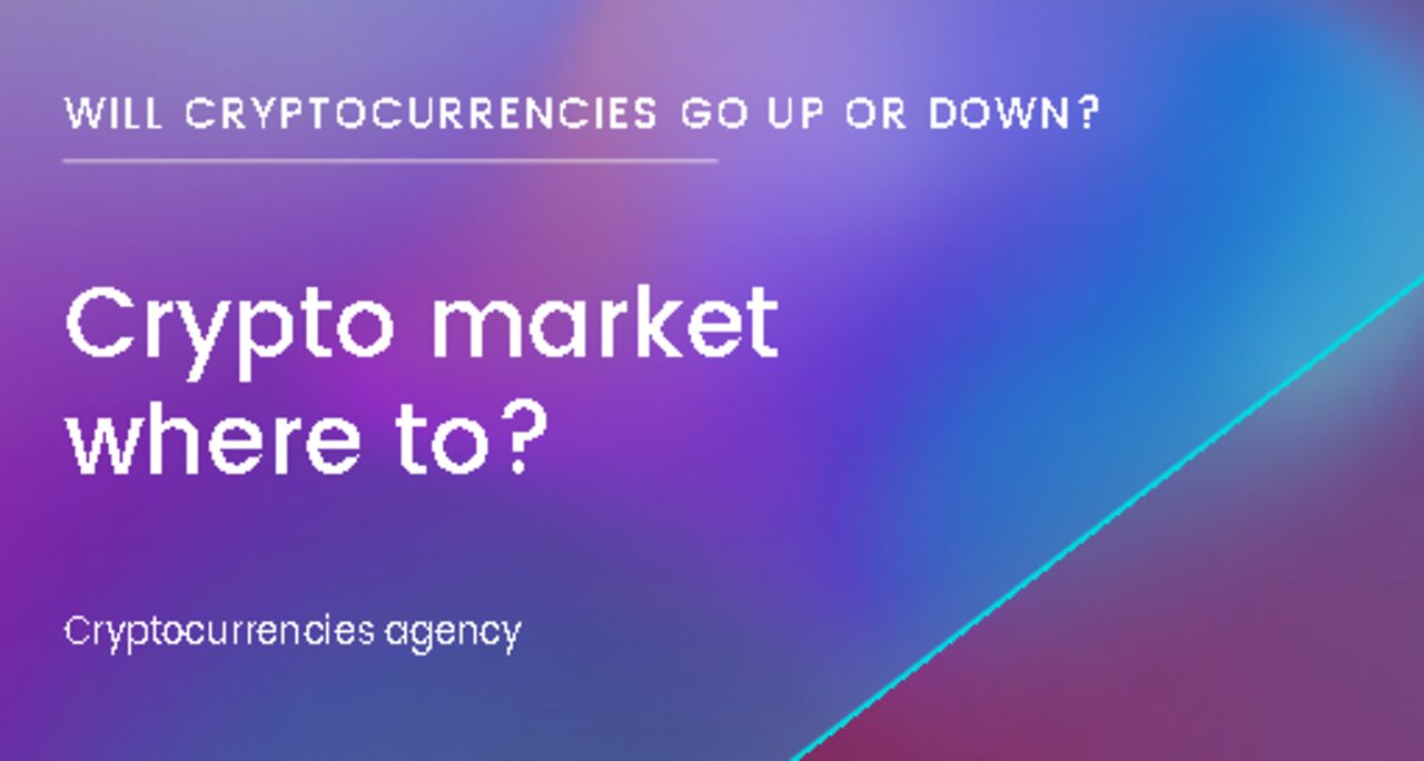 For these reasons, you should invest in crypto market quickly