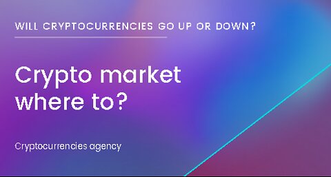 For these reasons, you should invest in crypto market quickly
