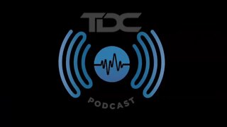 TDC Podcast - Live!