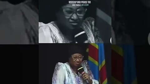 Flore de Lille Veuve Joyeuse Le vaudouisme est une religion universelle L'acceptation du Dieu vivant