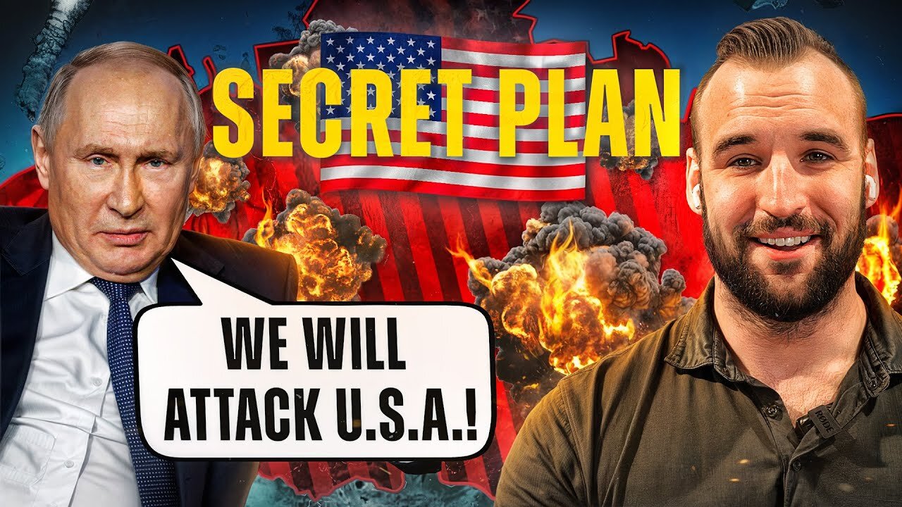 The U.S.A Plan to Destroy Russia is Insane! Ukraine War Update