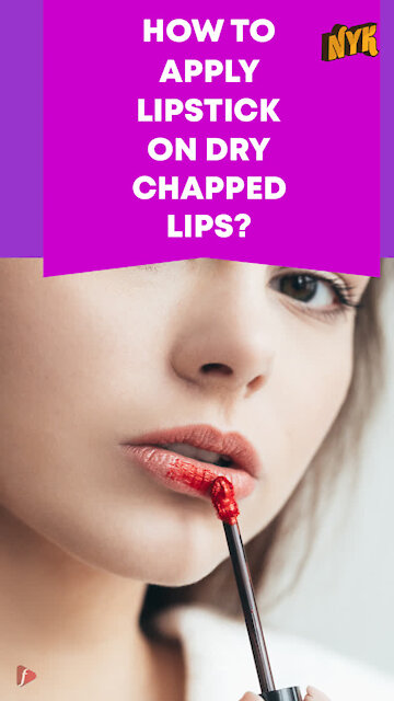 Top 3 Lipstick Mistakes You Are Probably Making *