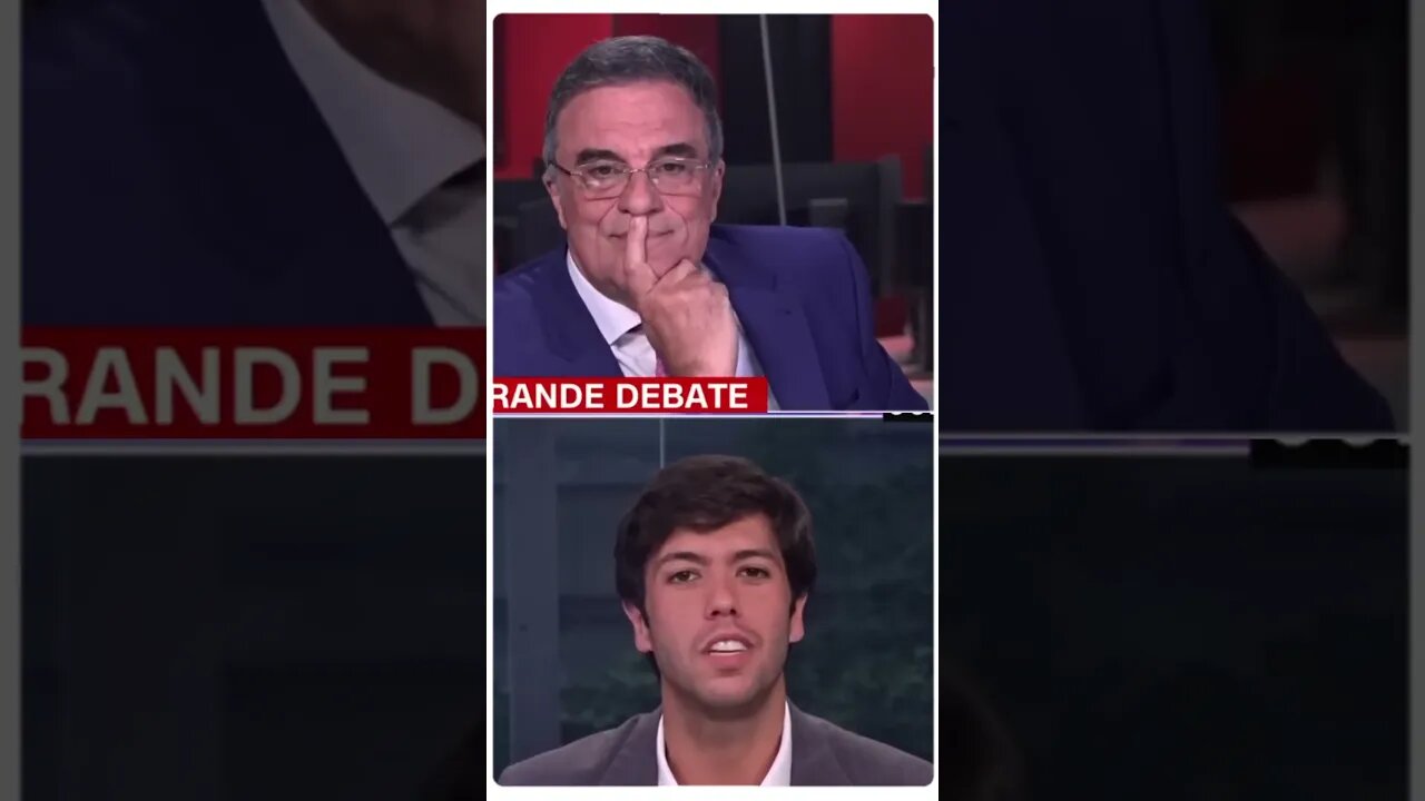 o grande debate @shortscnn responsabilidade de bolsonaro na tentativa de golpe