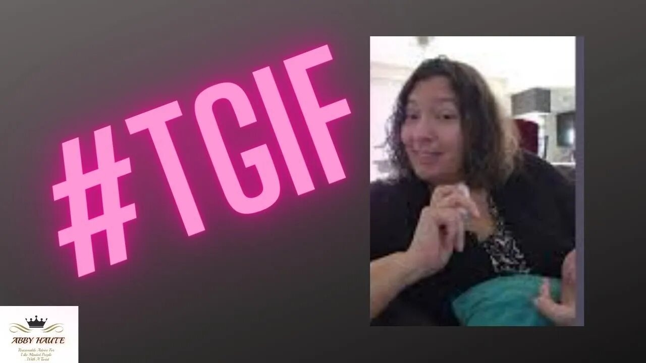 TGIF!! | VLOG