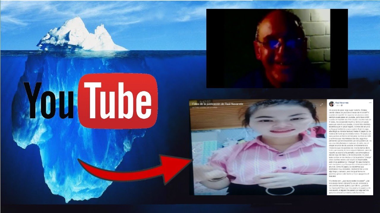 This Youtube Iceberg Explained