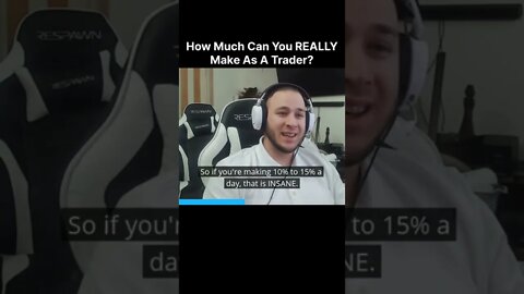 Ft. Tomikazi of The Financial Cloud #trading #investing #daytrader #stocks