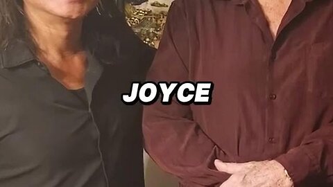 GENE HO & BOB JOYCE 👀🇺🇲😁