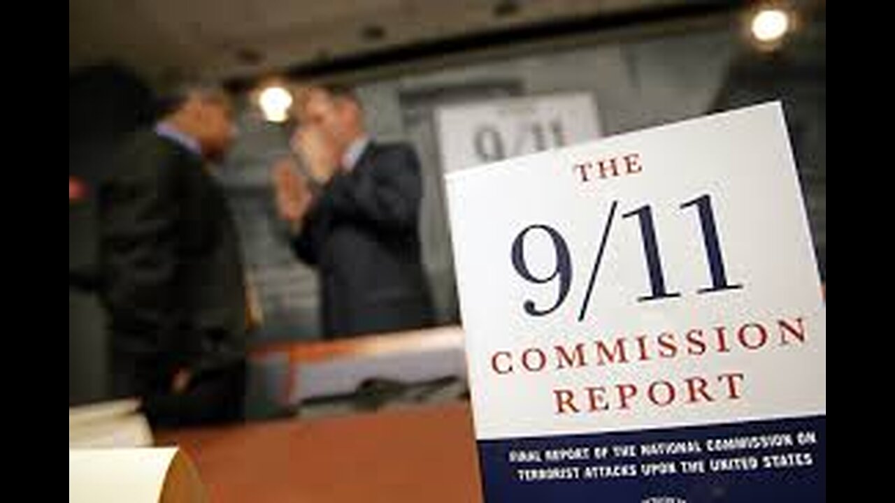 9/11 Commission Investigation