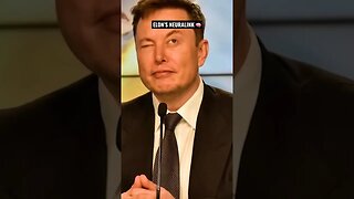 Elon Musk’s Neuralink Will Cure Blindness 🤯