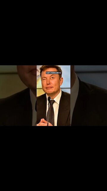 Elon Musk’s Neuralink Will Cure Blindness 🤯