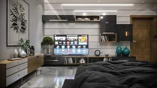 Modern Bedroom Design Ideas 2022 Master Bedroom Wall Decoration | Home Interior Design Ideas