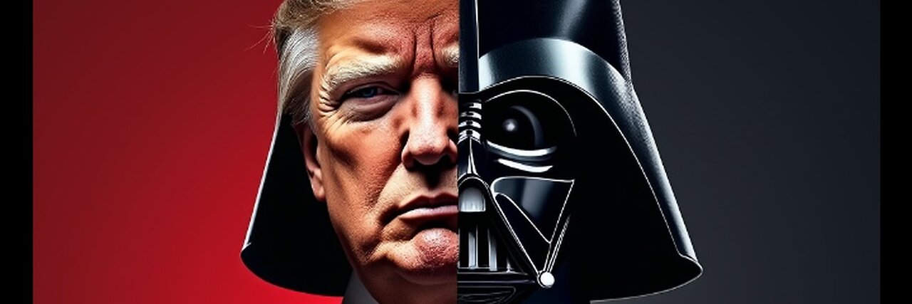 Trump Around AI Rap Song