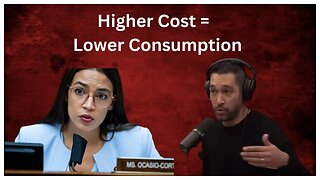 What Democrats Don't Understand About the Minimum Wage - Comic Dave Smith