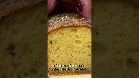 Você precisa experimentar...