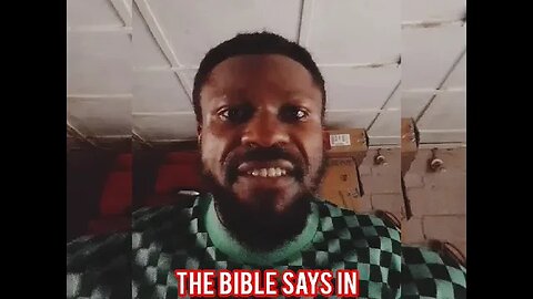 Jesus doesnot give people food |Jajiotheteacher |Jajiotheteacher