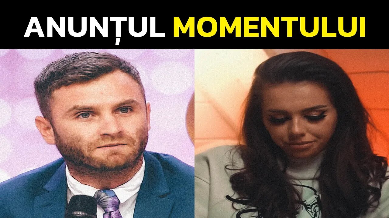 🔴 TE-AI FI AȘTEPTAT LA AȘA CEVA?