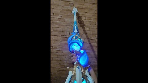 Furina Signature Weapon: Splendor of Tranquil Waters - Genshin Impact