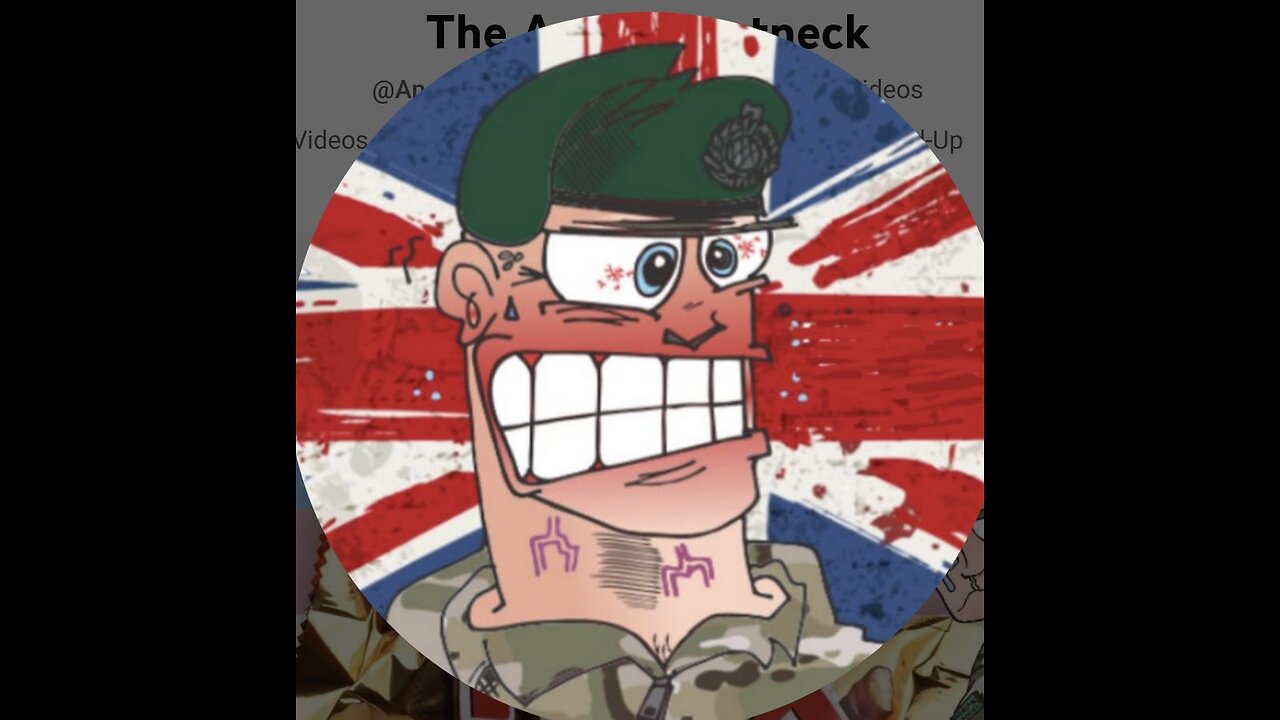 The Bootneck