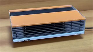 Belling Tango 3000W Electric Heater