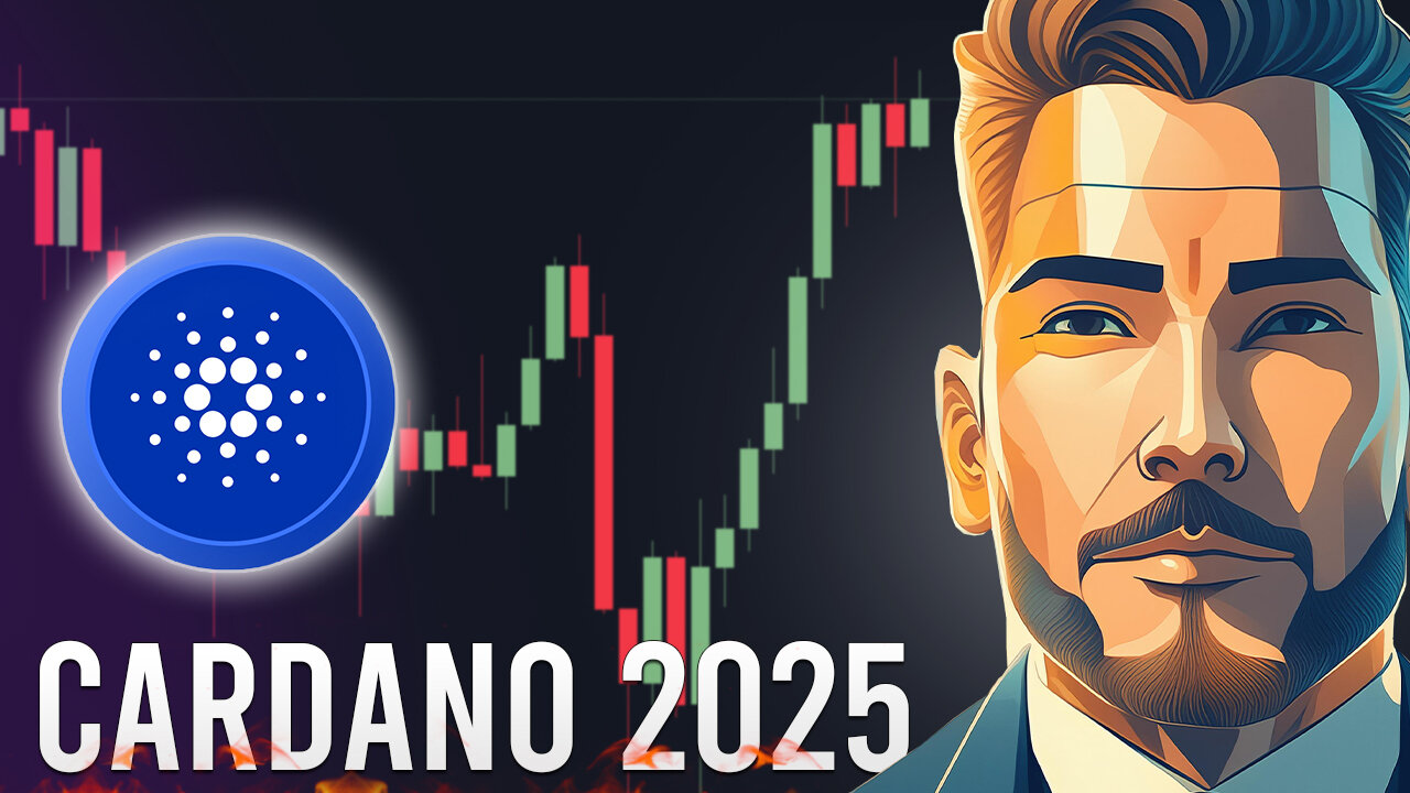 Cardano Price Prediction - Crypto Technical Analysis