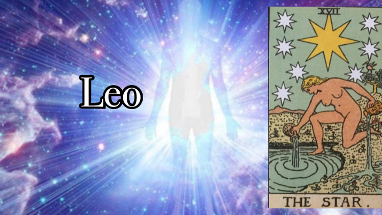 Leo LIGHTWORKER Messages (Timeless): Finding that Passion in life~Ebbs & Flow!