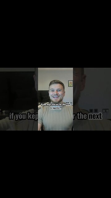 How to become "that guy" #selfimprovement #musclegrowth #fatloss #transformation