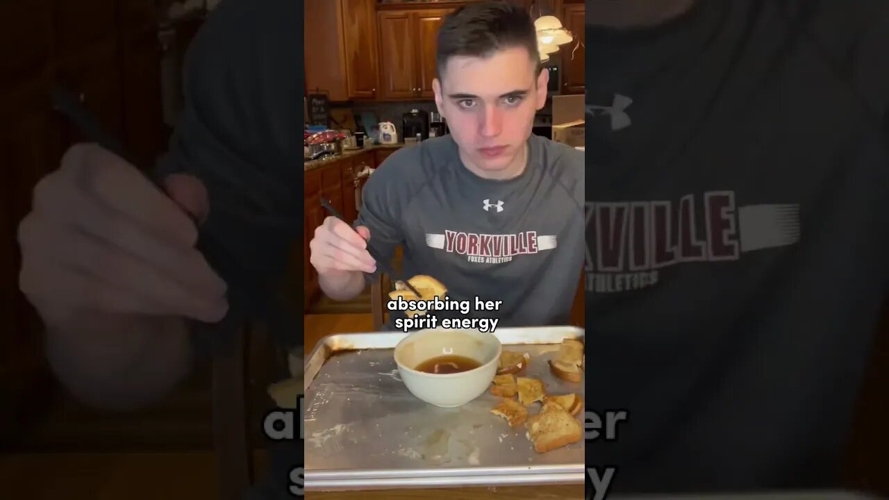 French Toast Until Failure: Day 5