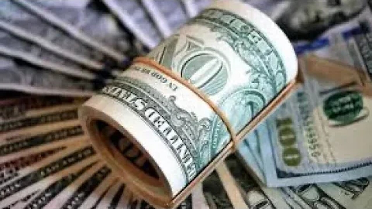 OUR CASH 💰 IS NO LONGER ANY GOOD! Last Days! End Times!