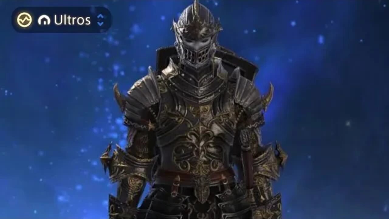 Final Fantasy 14 - part 10