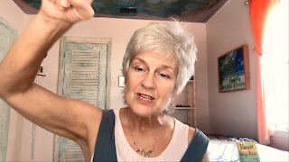 Lady Melody reads the Phantom Tollbooth-episode 24