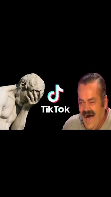 TikTok Is Now A More Trusted News Site Than Mainstream News Media #Shorts