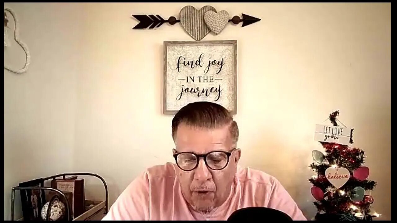 Week 3 Arising Joels Army- March 29, 2022