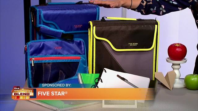 Best Back-To-School Tech, Supplies & Gear With Katie Linendoll