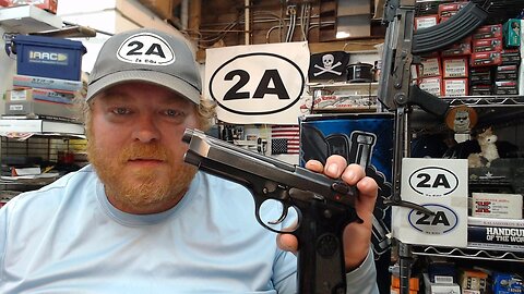 New & Military Surplus Guns Livestream