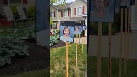 Kindergarten Graduation photos OG VIDEO sarazerba87 #Shorts