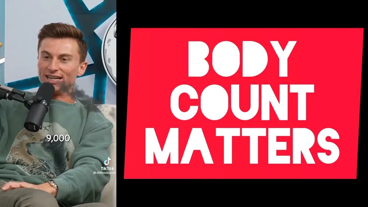 Body Count Matters