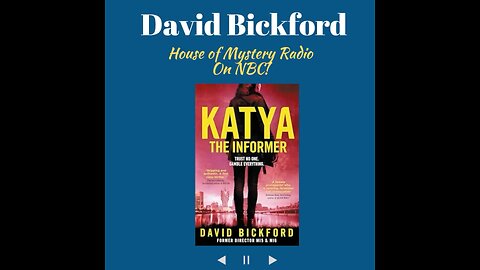 David Bickford