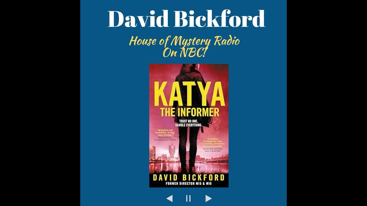 David Bickford