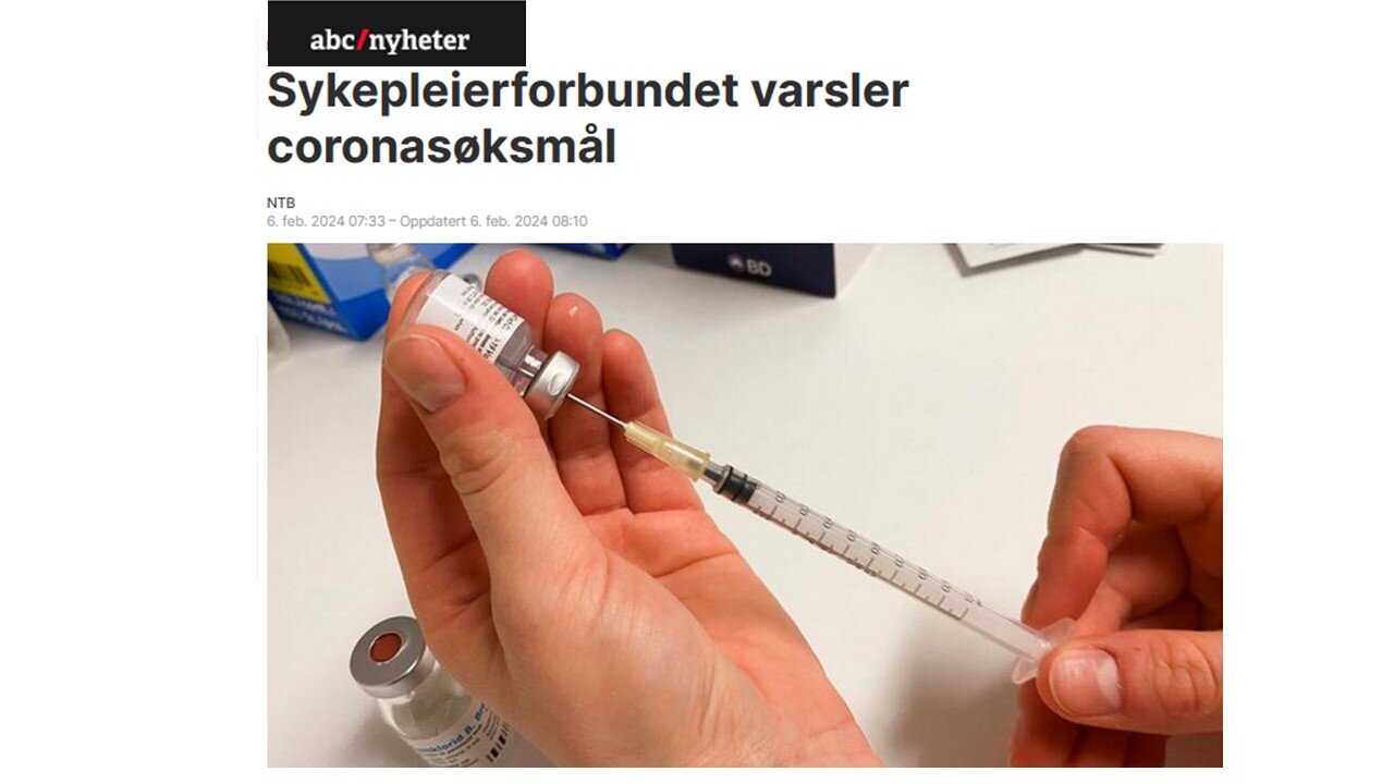 Norge våkner. Vi ble lurt.