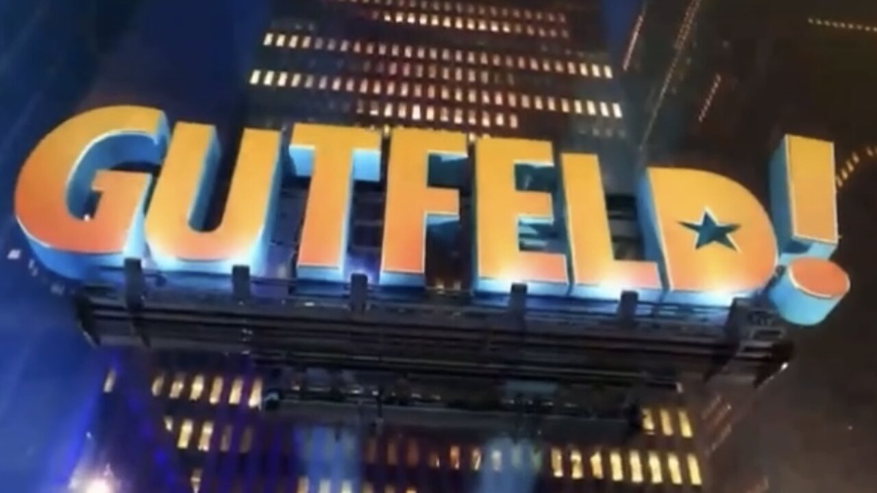 GUTFELD! (August 21, 2024) FULL EPISODE