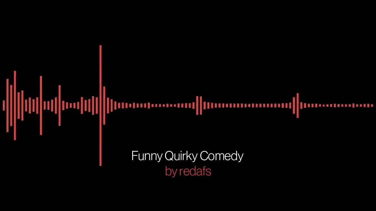 Funny Quirky Comedy Free Download Background Music