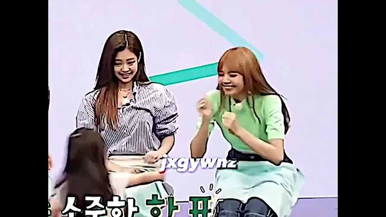 Que hermosa la nena y lisa❤️🩹 #wxyz #fypシ #parati #viralvideos #blackpink😻😻😍😘💋