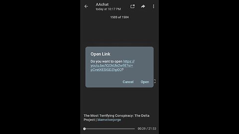 Documentary: Delta Project