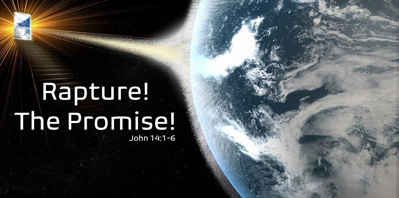 120524 Waiting for the Promise of the Rapture! How to Maintain our Joy With Sights From Heaven!