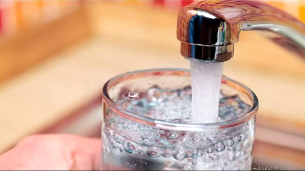 US Cities Hit PAUSE on Water Fluoridation in the Wake of Historic Ruling