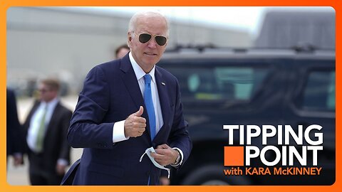 Joe Biden Isn't Dead After All! | TONIGHT on TIPPING POINT 🟧