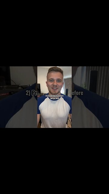 Fat Loss Facts For Busy Guys (Part 2) #busy #dad #shiftworker #businessowner #fatloss #fatlosstips