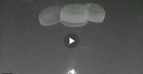 POLARIS DAWN MISSION SPLASHDOWN CONFIRMED The successful return of astronauts...