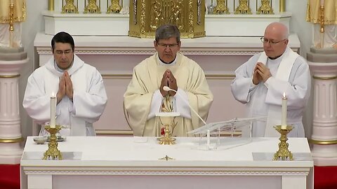 4 juillet - Messe de Sainte Élisabeth du Portugal